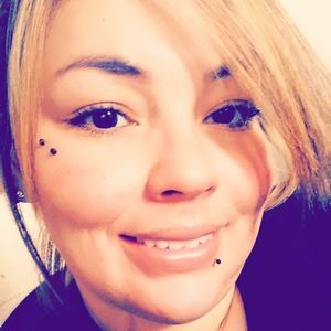 Meet your Posher, Heidi